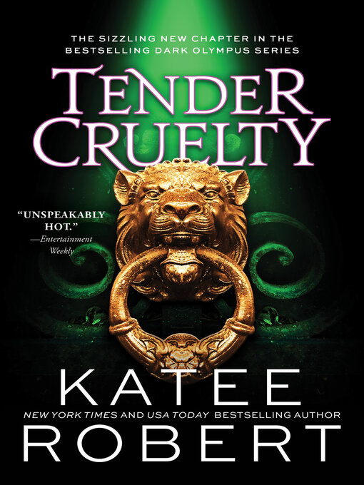 Title details for Tender Cruelty by Katee Robert - Available